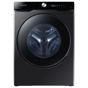 Front-load Washer & Dryer with Ecobubble?